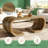 C-Shaped Chating Table,Center Table,Coffee Table