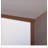 TV STAND Stable support, multi-functional design