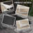 Outdoor Tanning Chair,Folding Chaise Lounge Chair-1644921663