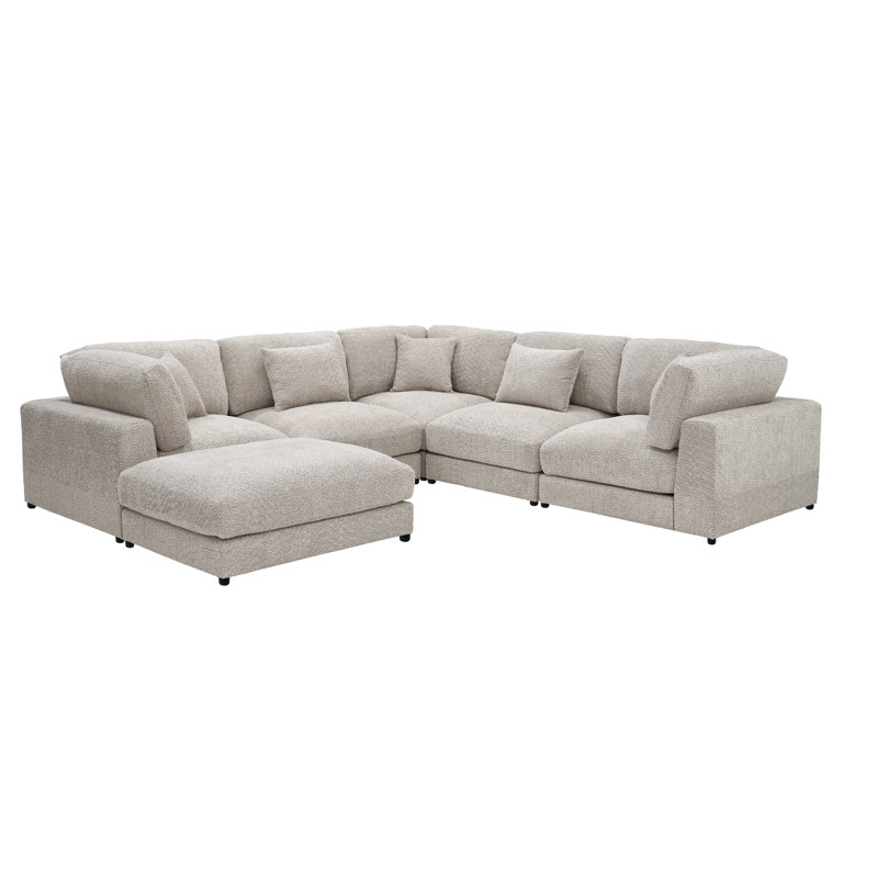 Canapé modulaire Everden