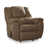 Saddle Polyester Blend selected
