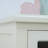 American style multi-layer bookcase
