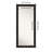 Worchester Flat Mirror