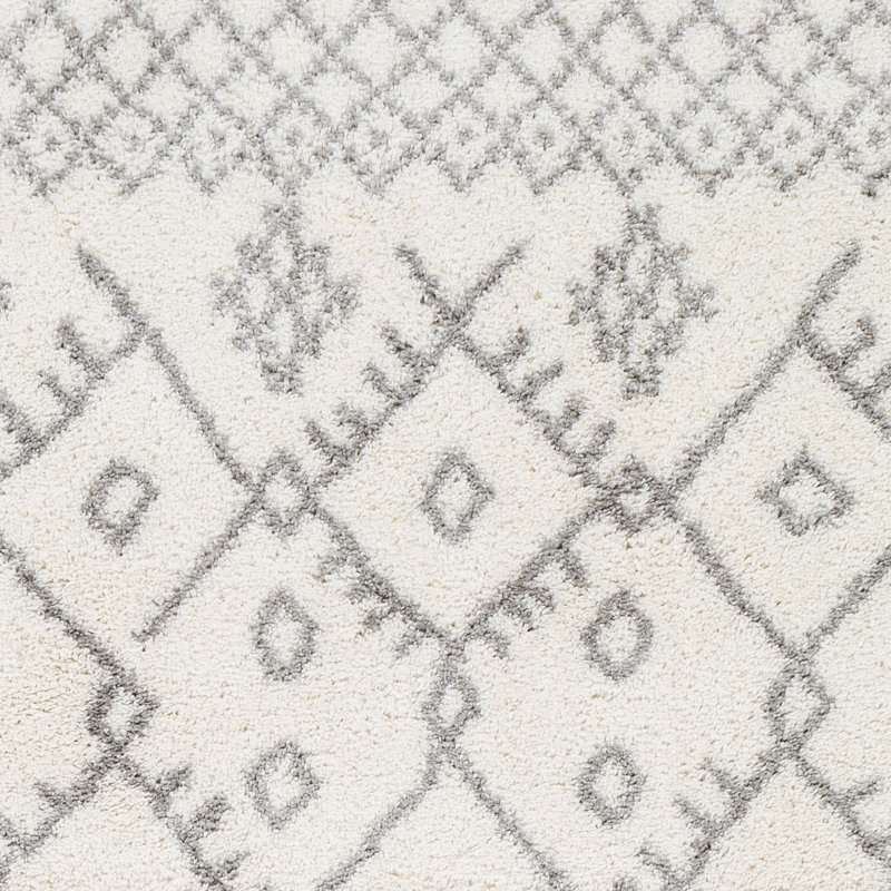 Southwestern Indoor Rug, Rectangle 5'3" x 7'3"