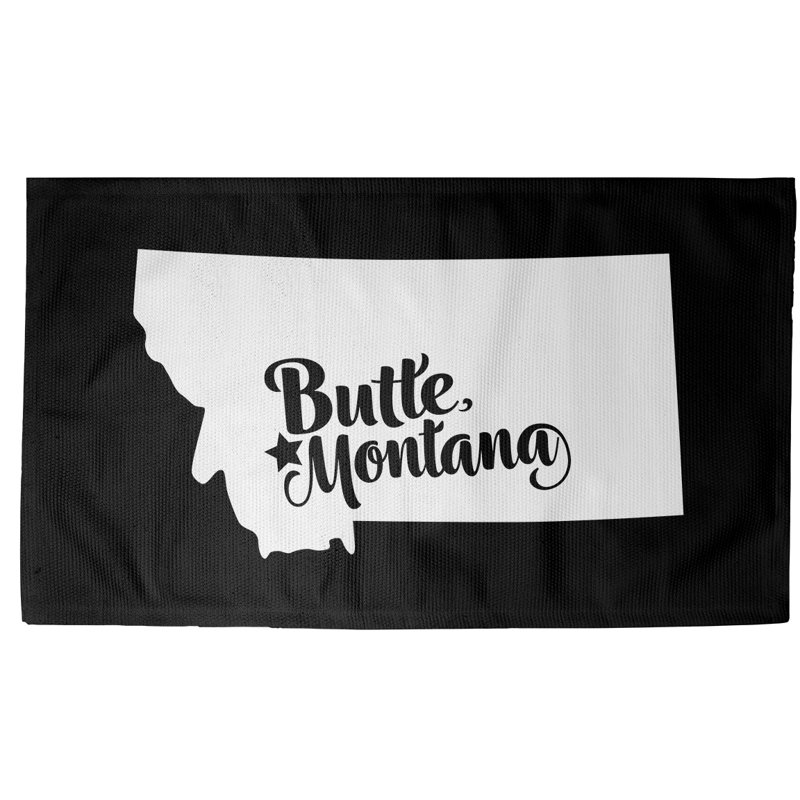 Butte Indoor Rug, Rectangle 2' x 3'