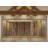 Abbie-May Wall Mounted Wine Bottle Rack-2054292521-2054292525