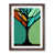 Walnut Framed selected