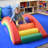 Rainbow Arch Climber