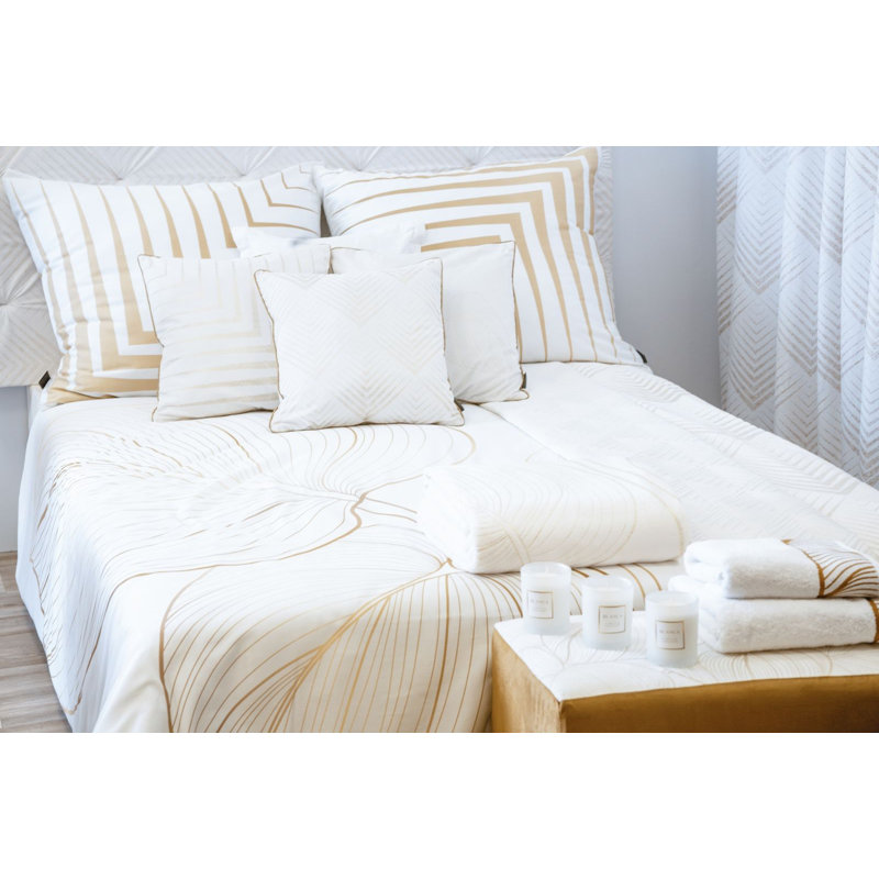 Amyris Blackout Curtains Single Panel