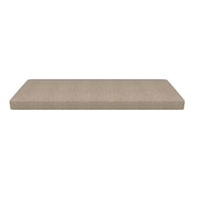 43" Sunbrella® Seat Cushion