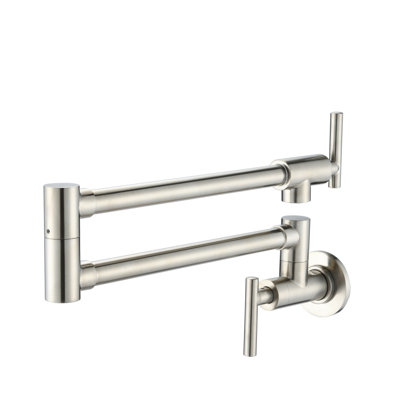 KISRAIS Kitchen Faucet