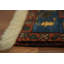 Tapis traditionnel à teinture végétale New 4 x 6