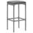 Doritta Bar Set with Stools-357542646-357542645