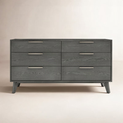 Glow 51" Double Dresser