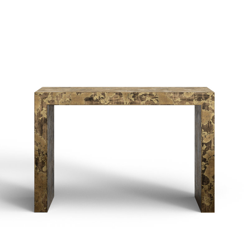 Verbier 48'' Console Table