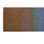 Gianstefano Striped Doormat