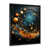 Black Picture Framed selected