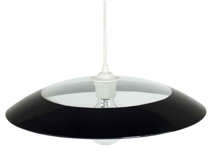 Kyson 1 - Light Geometric Pendant