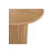 Dining Table Oak Oval Dining Table-113970038