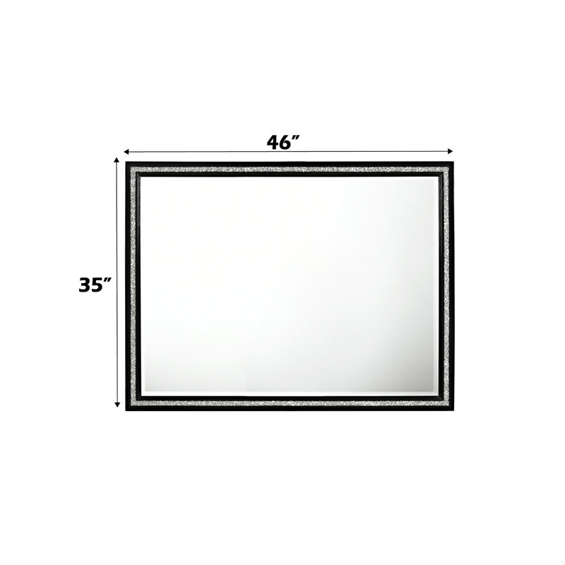 Miroir Haiden
