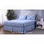 Drap-housse ultra-doux 21 po Swift Home - Microfibre Essential 1800 Series - Convient aux matelas jusqu'à 21 po d'épaisseur - Pêche, durable, facile d'entretien-70722187-70722182