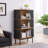 Fortitude Bookcase