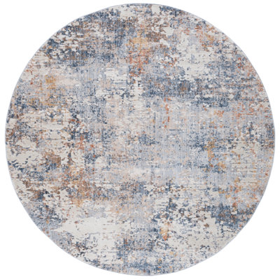Scarlett 408 Performance Abstract Rug