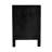 Weston 78.5 " W Mahogany Solid Wood Sideboard