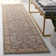 Hebron Hand Tufted Wool Oriental Rug
