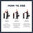 Automatic Wet Umbrella Wrapper Packing Machine, Bags Dispenser Holder