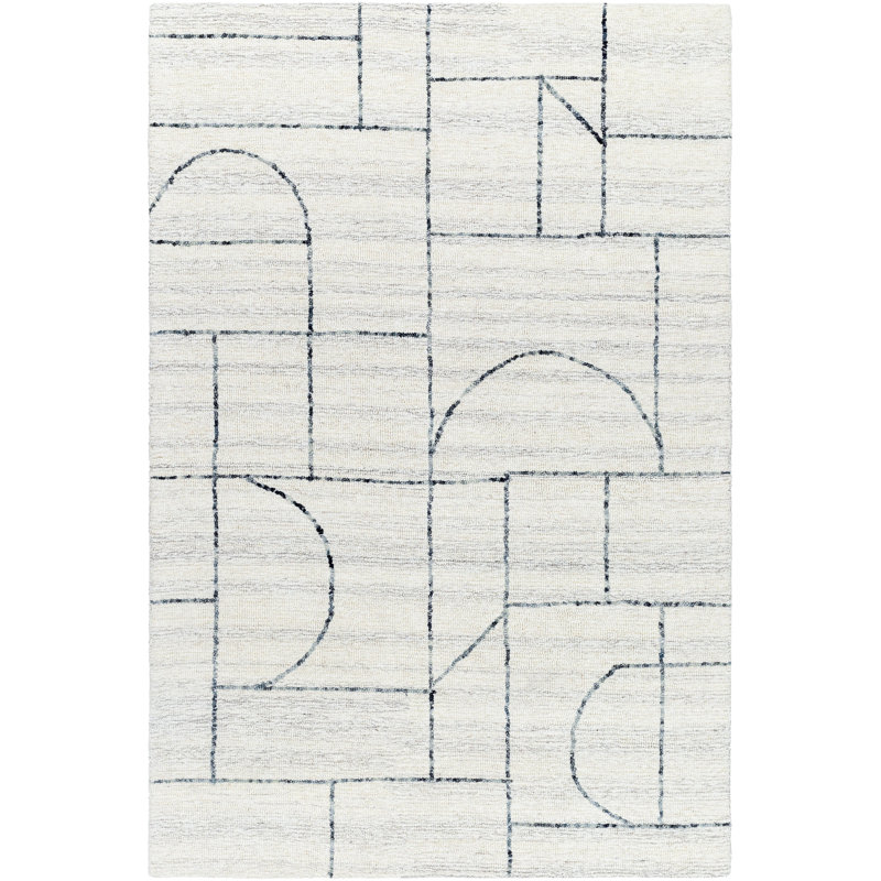 Tapis Caelob, Rectangle 2 pi x 3 pi