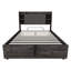 Hydraulic Storage Bed-1933872986-1933872987