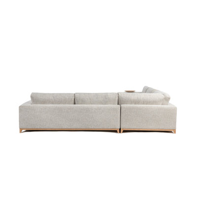 Donovan 3 - Piece Sectional