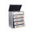 Thor 42'' W 4 - Drawer Dresser
