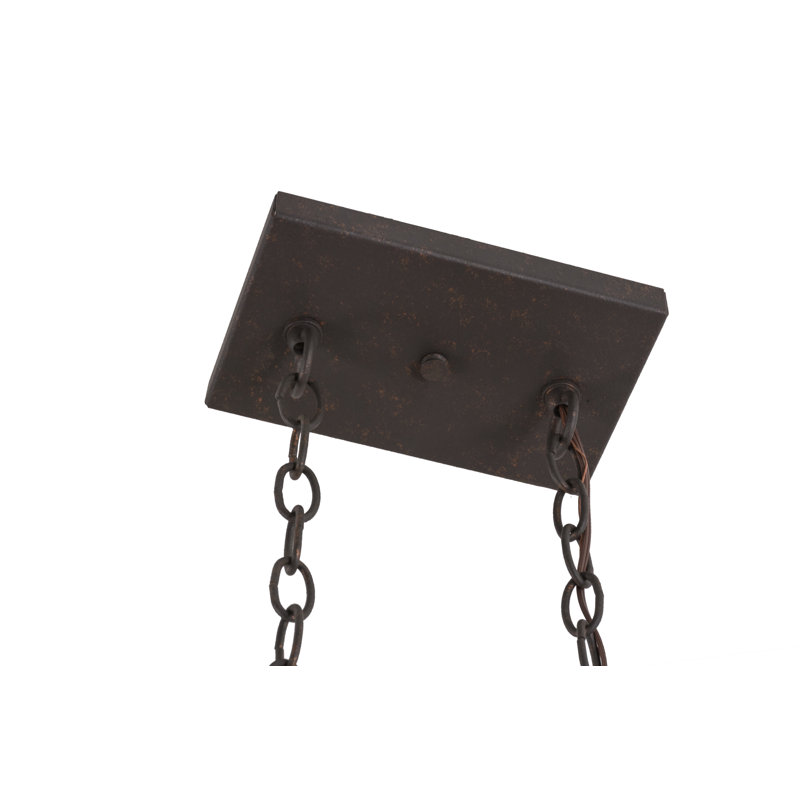 Hanford 3 - Light Pendant