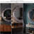 Toolleen Round Mirror-1720795921