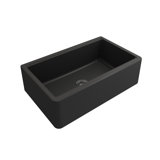 Arona 33'' L Single Basin Kitchen Sink