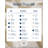 REST® Evercool® Breathable Luxury Bedding Flat Sheet For Hot Sleeper And Night Sweats, Bed Sheet With Woven Ionic+ Self Cleaning Silver Yarn For Sensitive Skin-112202015-112202014