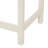 Clarkson 108cm Solid Wood Bar Set