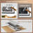 Mirror Full Length Standing Mirror With LED Lights, Lighted Floor Mirror With Stand And Dimming-484254273