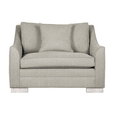 Nicholas Chair And A Half