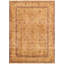Oriental Area Rug in Camel-1554321097