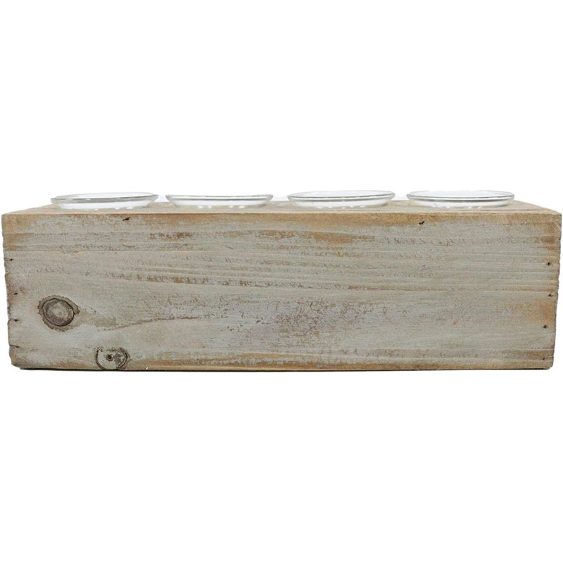 Porte-bougie Braicyn