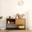 Nasha Accent Cabinet