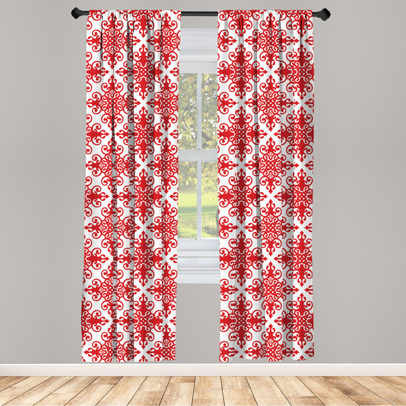 Room Darkening Sliding Panel Pair, 28" x 63"