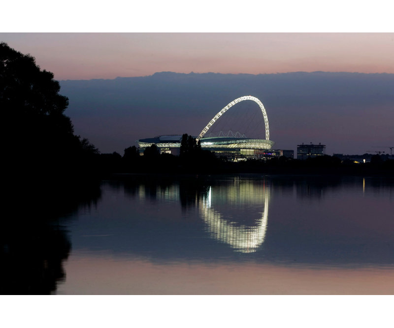 Wembley Stadium