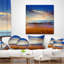 Coussin de mer avec coussin de mer vibrant-123323692