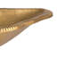 Keller Aluminum Decorative Bowl