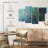 Avery Blue Vision I-107501582