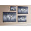 Madeson Cork Corkboard / Bulletin Board
